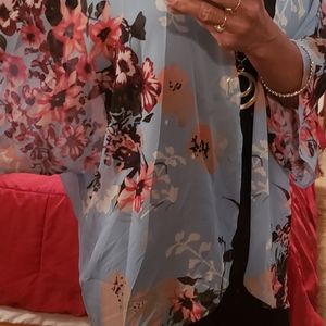 Beautiful ladies kimono